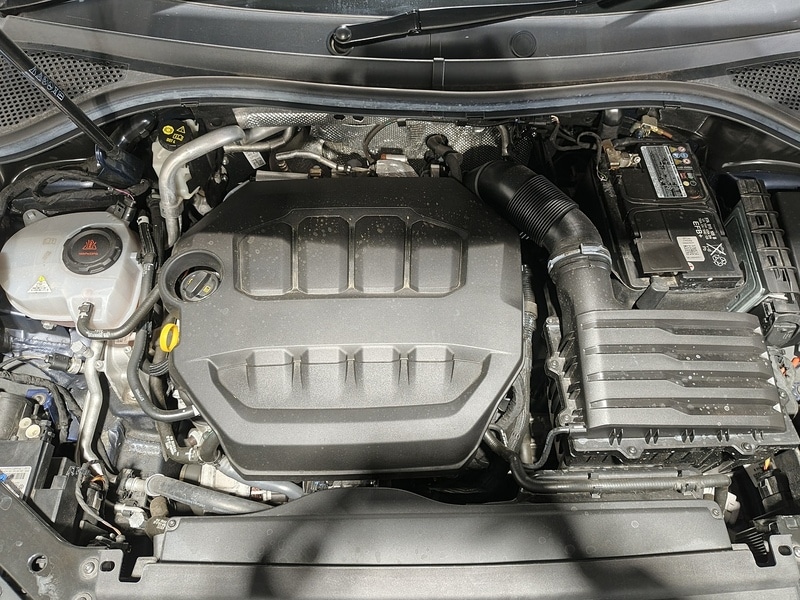 Used Volkswagen Tiguan 2025 for sale - 77069831: Photo 63