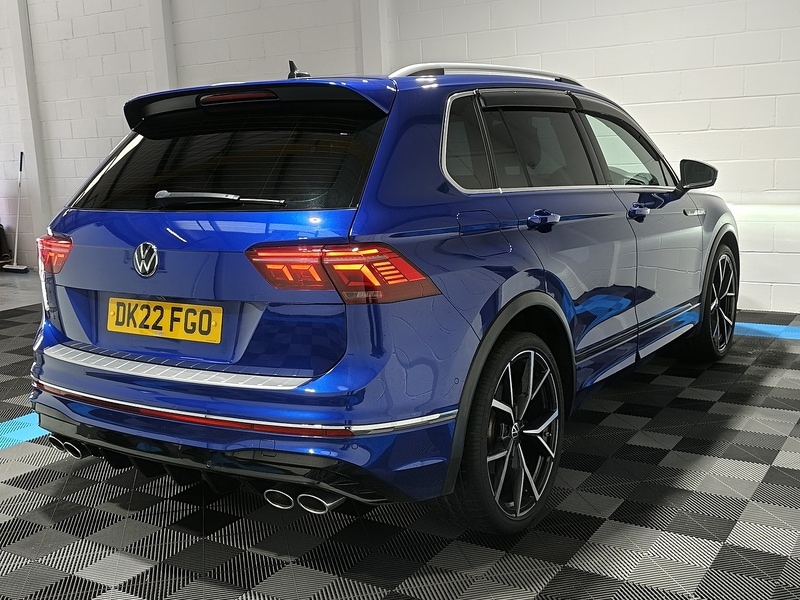 Used Volkswagen Tiguan 2025 for sale - 77069831: Photo 7