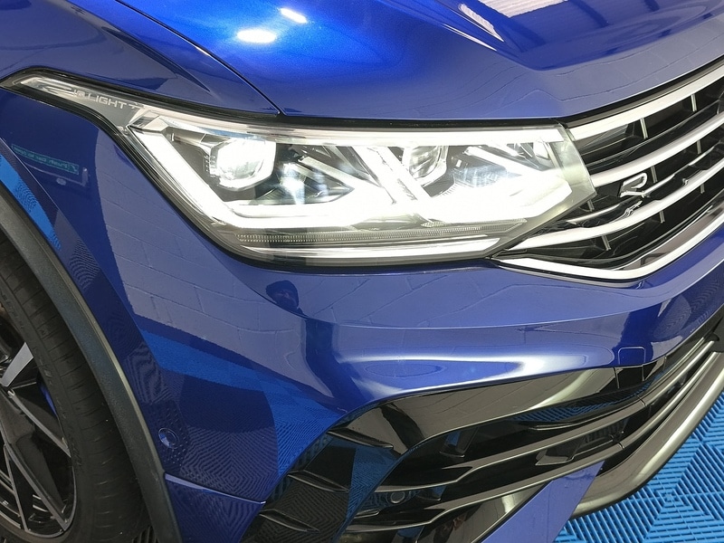 Used Volkswagen Tiguan 2025 for sale - 77069831: Photo 8