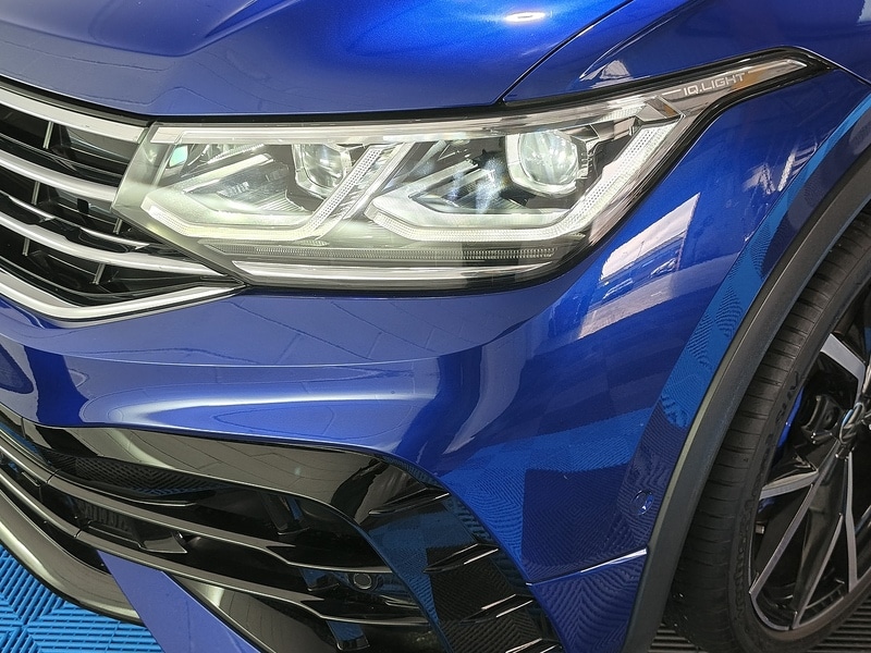 Used Volkswagen Tiguan 2025 for sale - 77069831: Photo 9