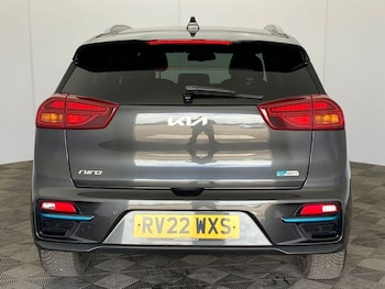 Used Kia Niro 2022 for sale - 79040338: Photo