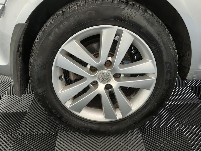 Used Vauxhall Astra 2007 for sale - 77555844: Photo 10