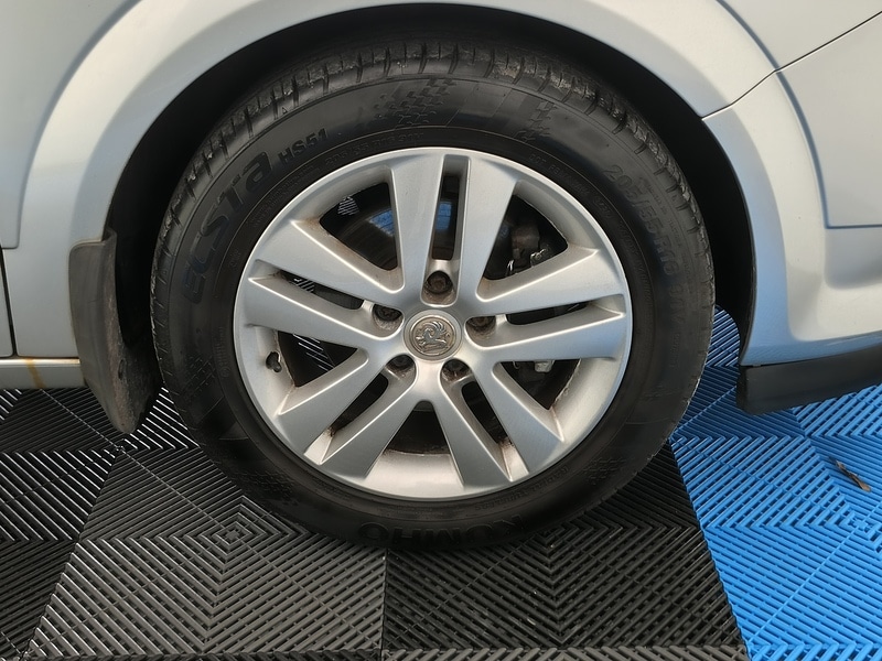 Used Vauxhall Astra 2007 for sale - 77555844: Photo 11