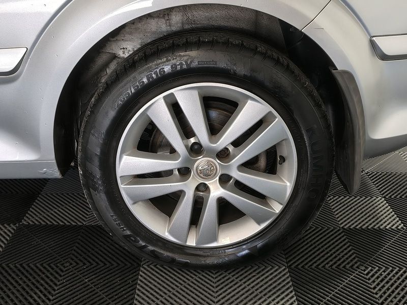 Used Vauxhall Astra 2007 for sale - 77555844: Photo 13