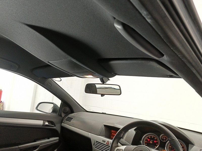 Used Vauxhall Astra 2007 for sale - 77555844: Photo 16