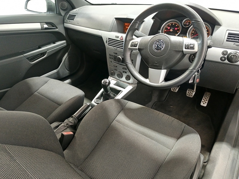 Used Vauxhall Astra 2007 for sale - 77555844: Photo 18