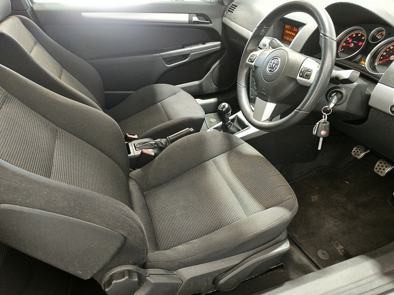 Used Vauxhall Astra 2007 for sale - 77555844: Photo 19