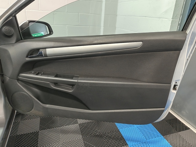 Used Vauxhall Astra 2007 for sale - 77555844: Photo 22