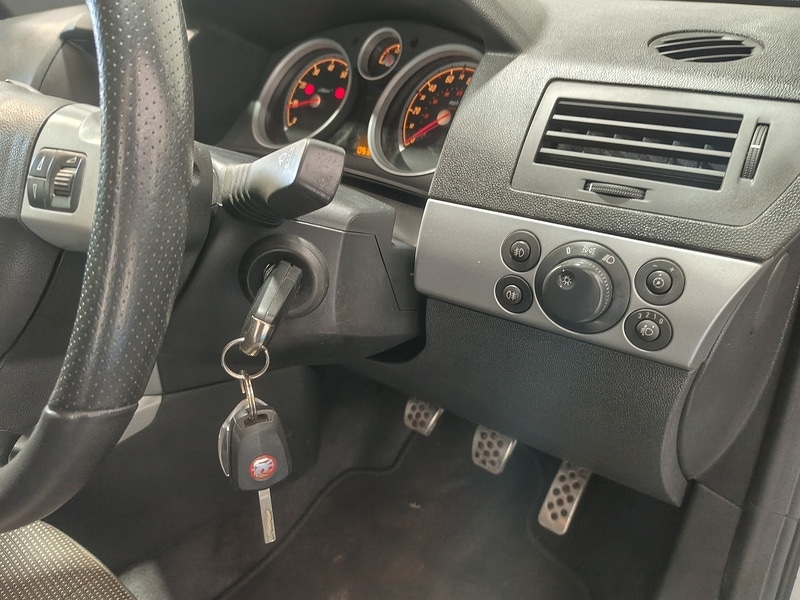 Used Vauxhall Astra 2007 for sale - 77555844: Photo 23