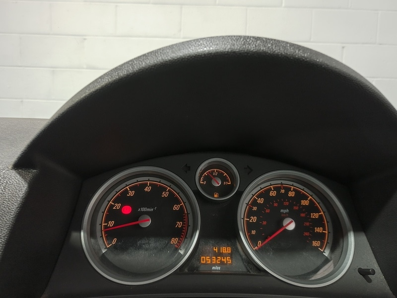 Used Vauxhall Astra 2007 for sale - 77555844: Photo 24