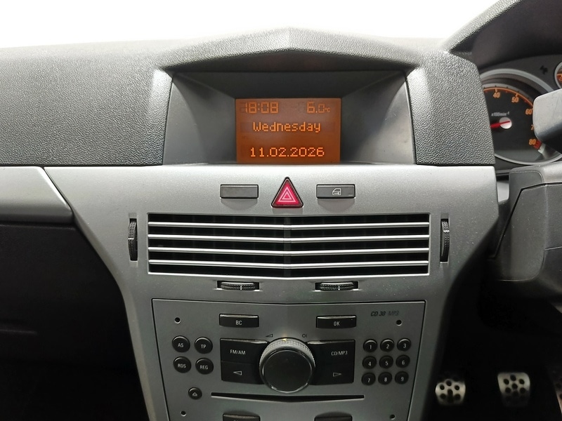 Used Vauxhall Astra 2007 for sale - 77555844: Photo 25