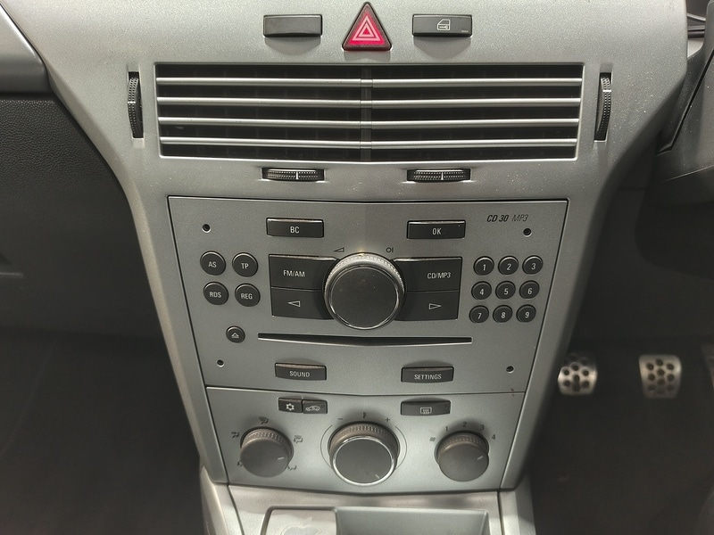 Used Vauxhall Astra 2007 for sale - 77555844: Photo 26