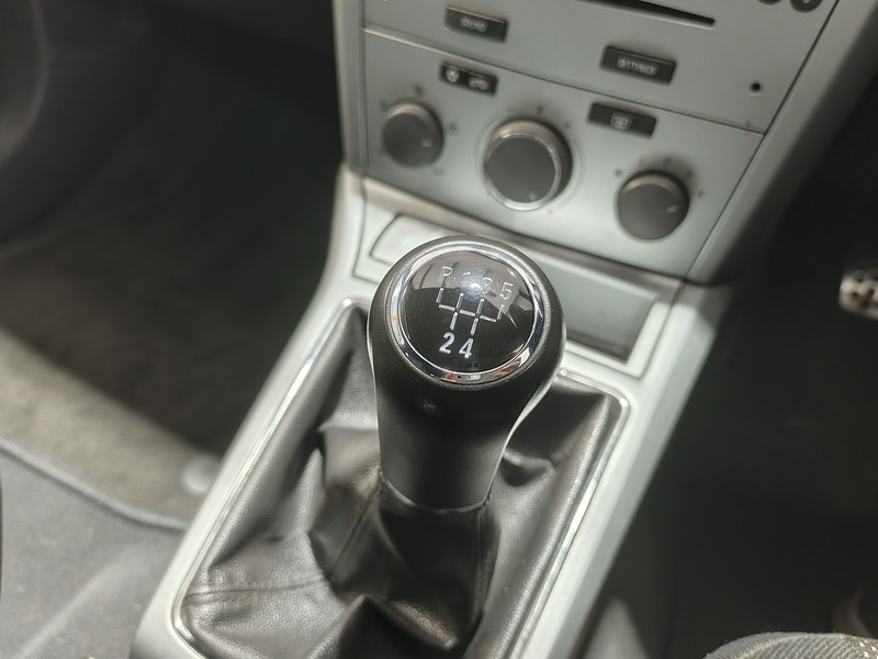 Used Vauxhall Astra 2007 for sale - 77555844: Photo 28