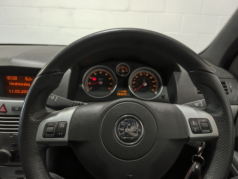 Used Vauxhall Astra 2007 for sale - 77555844: Photo 29