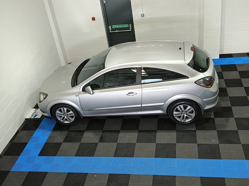 Used Vauxhall Astra 2007 for sale - 77555844: Photo 9