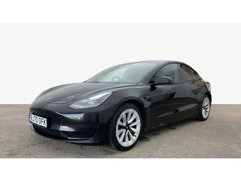 Used Tesla Model 3 2020 for sale - 79537371: Photo