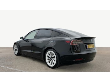 Used Tesla Model 3 2020 for sale - 79537371: Photo