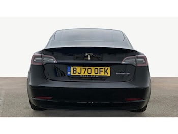 Used Tesla Model 3 2020 for sale - 79537371: Photo