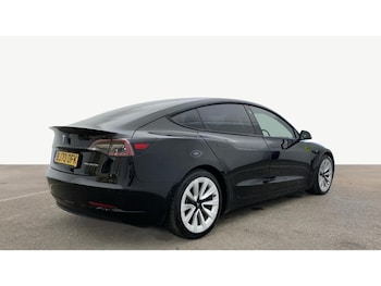 Used Tesla Model 3 2020 for sale - 79537371: Photo