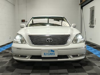 Used Toyota Celsior 2006 for sale - 79800917: Photo