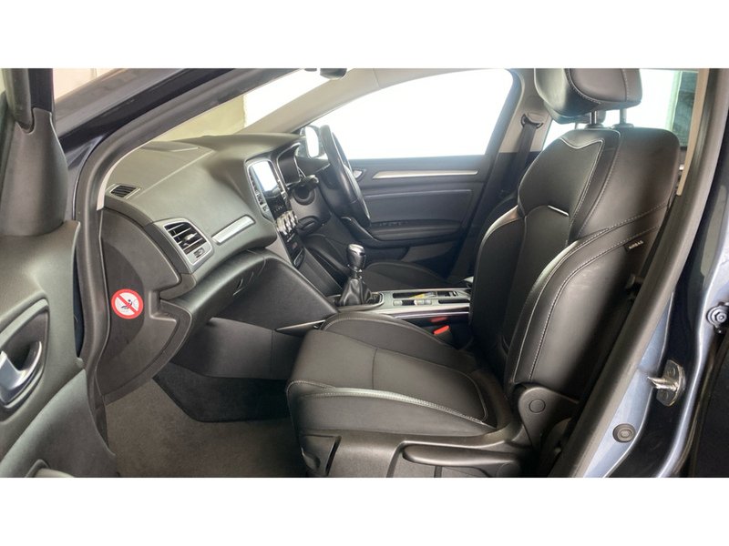 Used Renault Megane 2022 for sale - 78090263: Photo 11