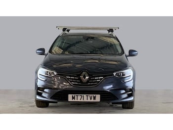 Used Renault Megane 2022 for sale - 78090263: Photo