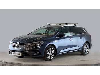 Used Renault Megane 2022 for sale - 78090263: Photo
