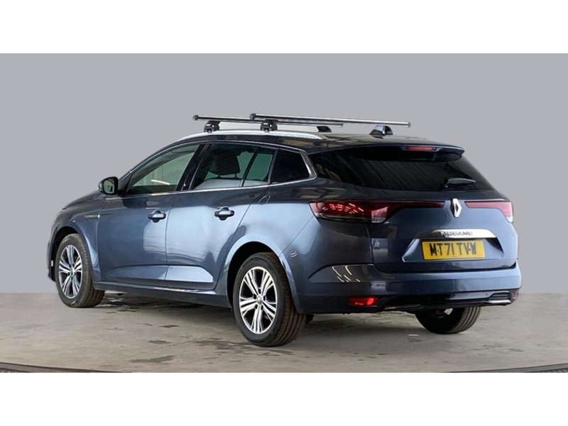 Used Renault Megane 2022 for sale - 78090263: Photo 5