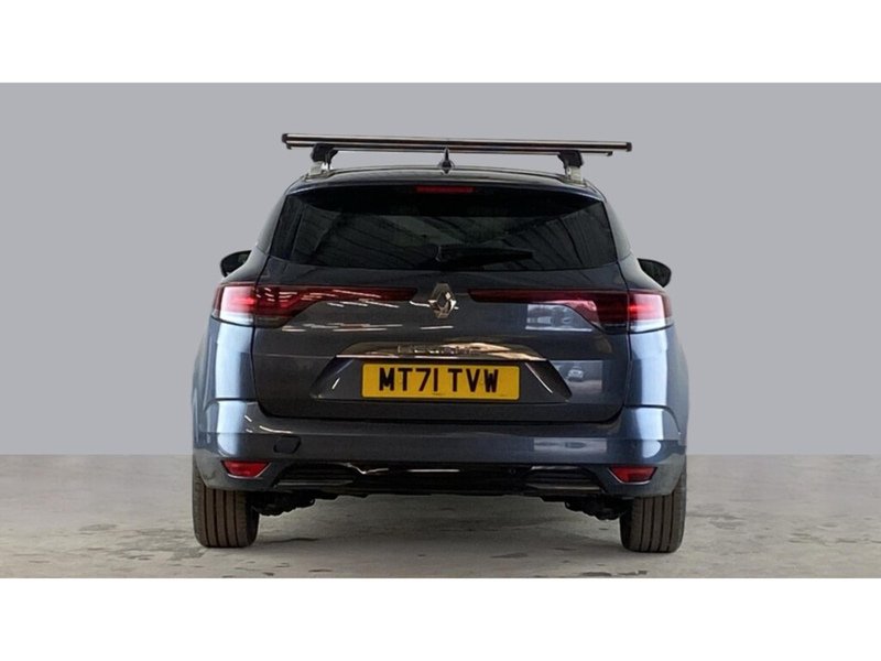 Used Renault Megane 2022 for sale - 78090263: Photo 6