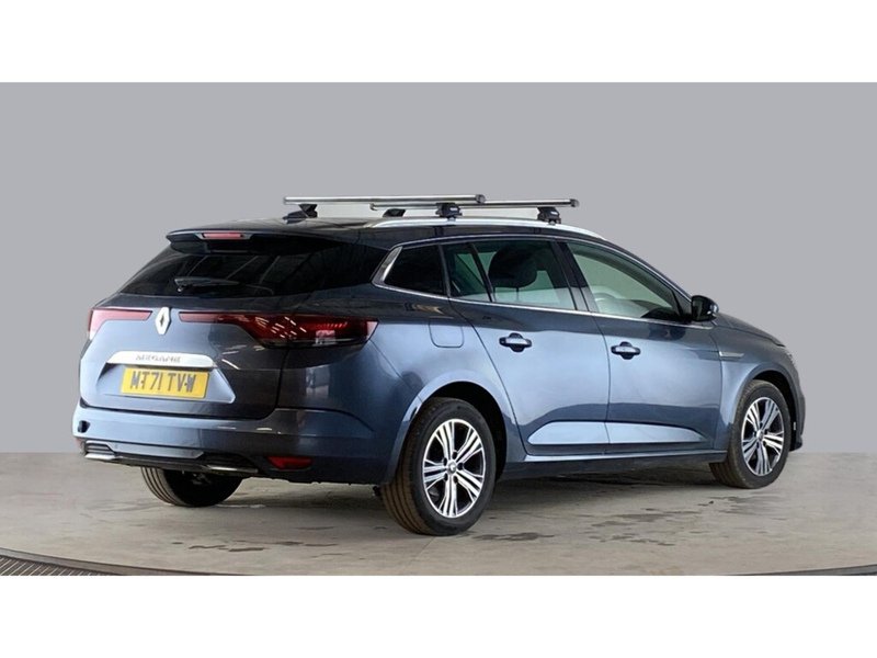 Used Renault Megane 2022 for sale - 78090263: Photo 7