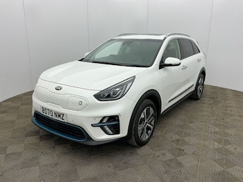 Used Kia Niro 2020 for sale - 78714486: Photo