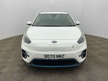 Used Kia Niro 2020 for sale - 78714486: Photo
