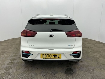 Used Kia Niro 2020 for sale - 78714486: Photo