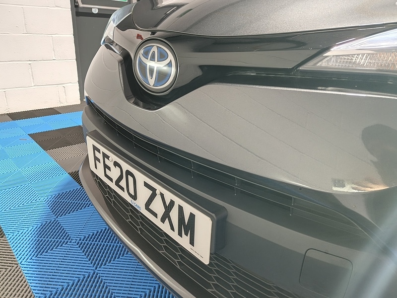 Used Toyota C-HR 2020 for sale - 77693899: Photo 11