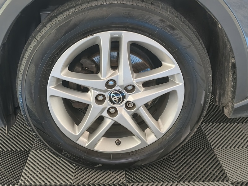 Used Toyota C-HR 2020 for sale - 77693899: Photo 12