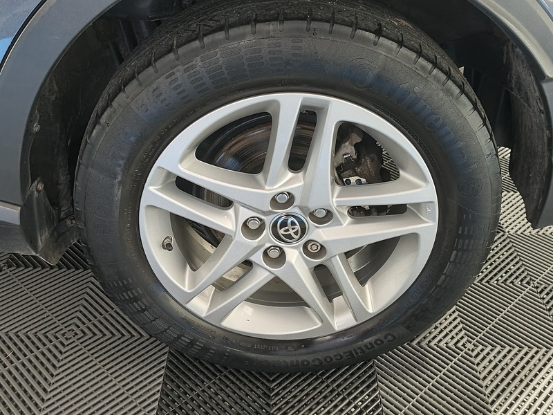 Used Toyota C-HR 2020 for sale - 77693899: Photo 13