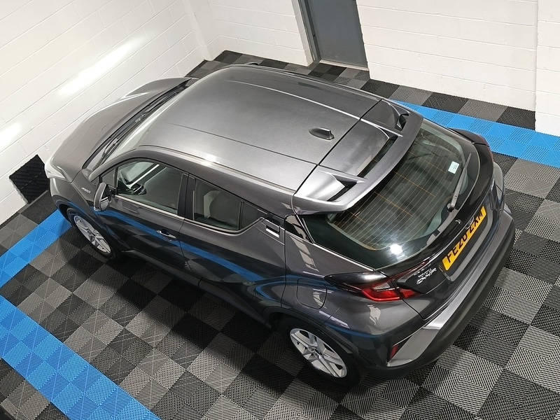 Used Toyota C-HR 2020 for sale - 77693899: Photo 16