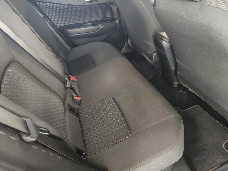 Used Toyota C-HR 2020 for sale - 77693899: Photo 22