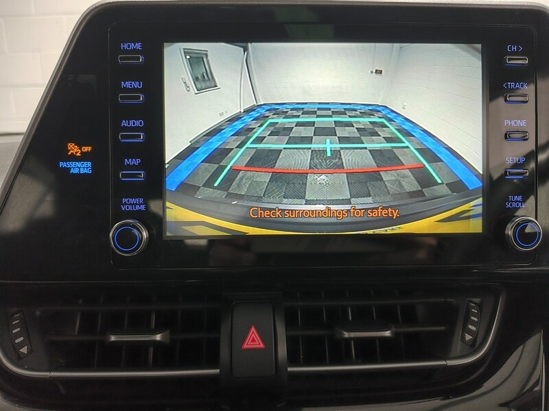 Used Toyota C-HR 2020 for sale - 77693899: Photo 40