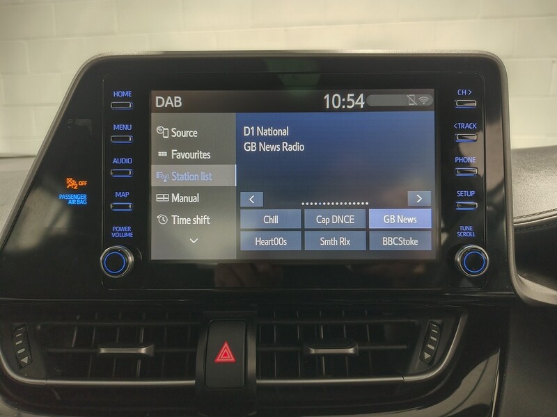 Used Toyota C-HR 2020 for sale - 77693899: Photo 41