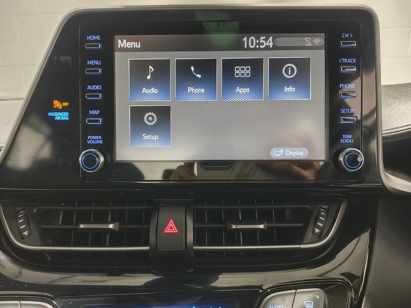 Used Toyota C-HR 2020 for sale - 77693899: Photo 42