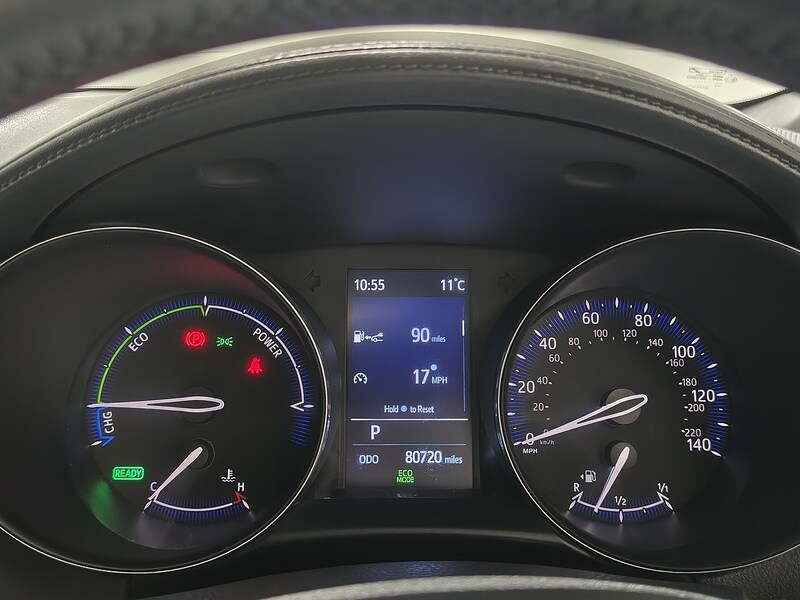 Used Toyota C-HR 2020 for sale - 77693899: Photo 48