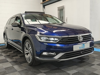 Used Volkswagen Passat 2019 for sale - 79434029: Photo
