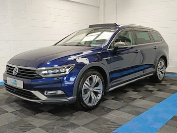 Used Volkswagen Passat 2019 for sale - 79434029: Photo
