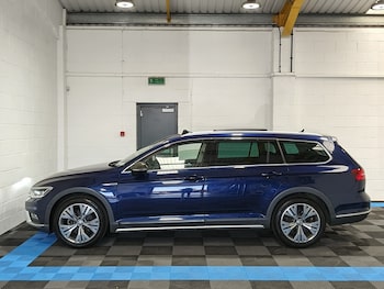 Used Volkswagen Passat 2019 for sale - 79434029: Photo