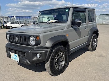 Used Suzuki Jimny 2024 for sale - 75309340: Photo