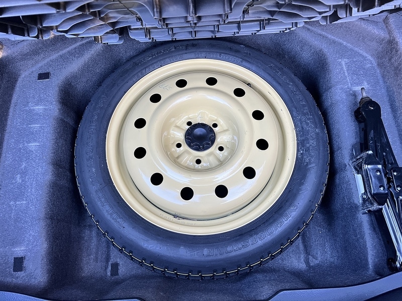 Vehicle 50