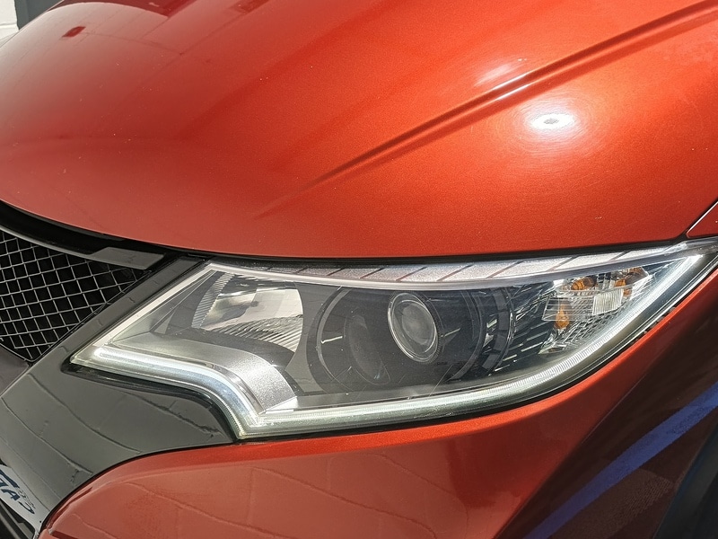 Used Honda Civic 2015 for sale - 76320149: Photo 12