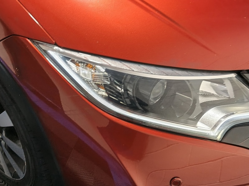 Used Honda Civic 2015 for sale - 76320149: Photo 13