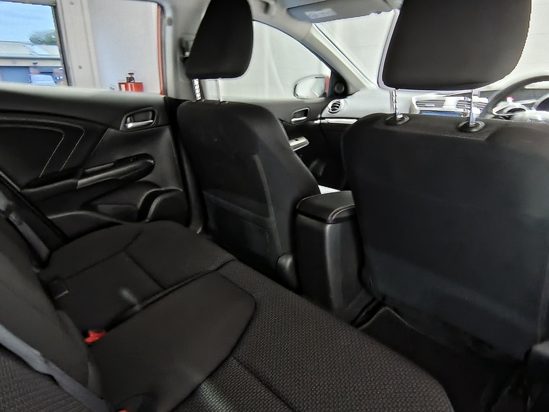 Used Honda Civic 2015 for sale - 76320149: Photo 19
